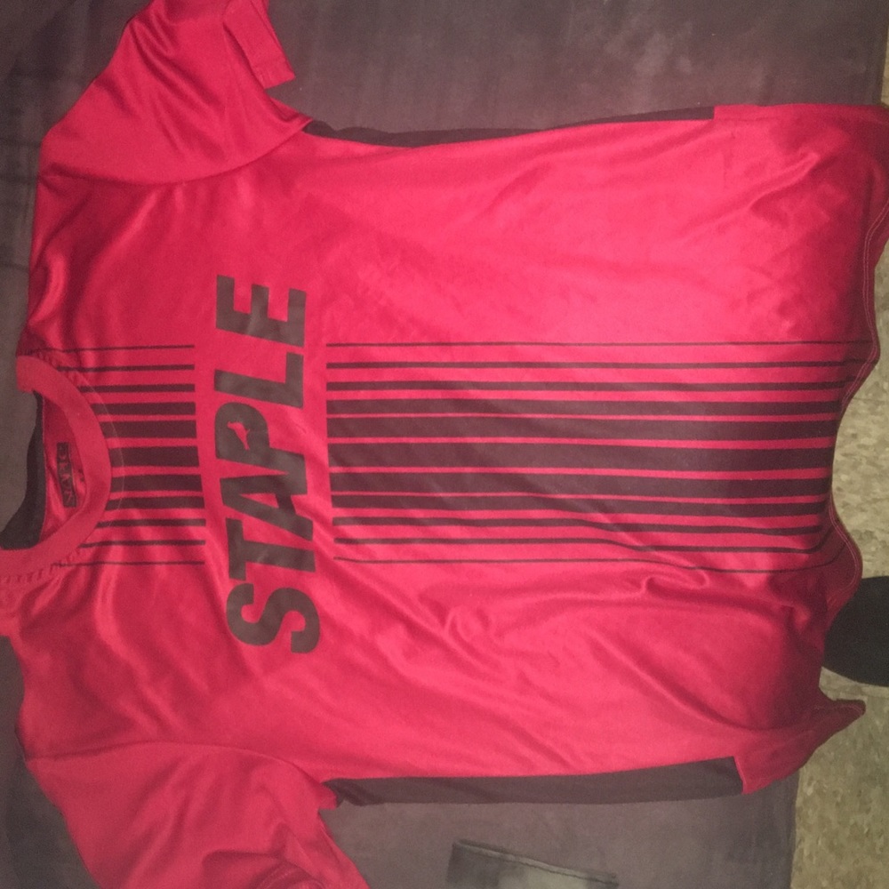 Men’s Pigeon staple Shirt (M)